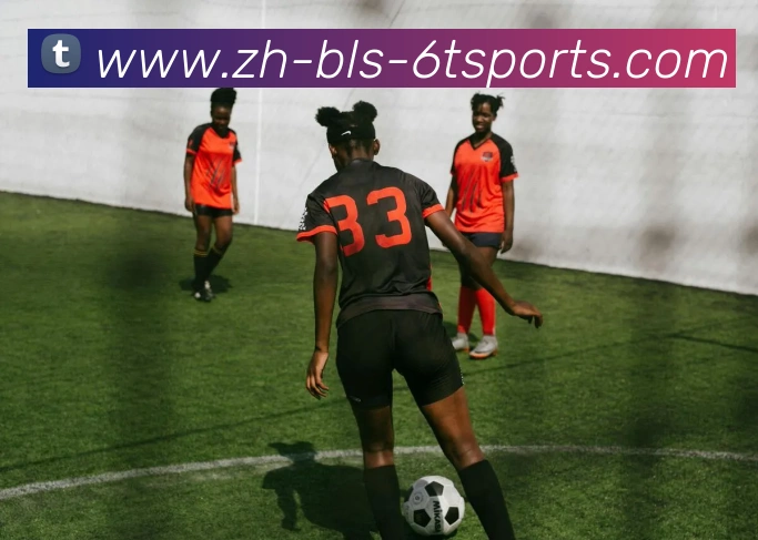 6T体育品牌故事